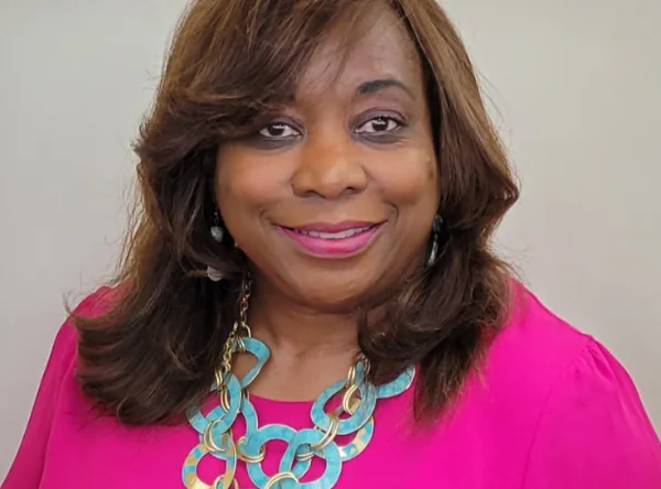 Carla Wilson